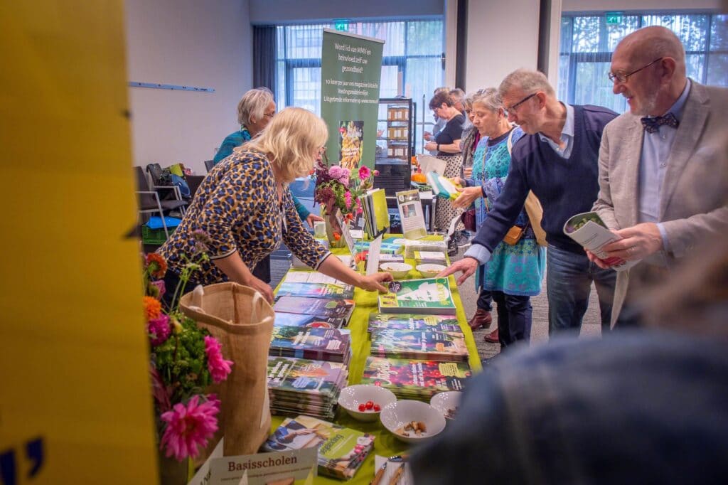 Ledendag 2021: 'Mijn verhaal begint met kilo's bieten' 35