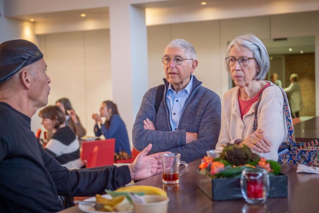 Ledendag 2021: 'Mijn verhaal begint met kilo's bieten' 37