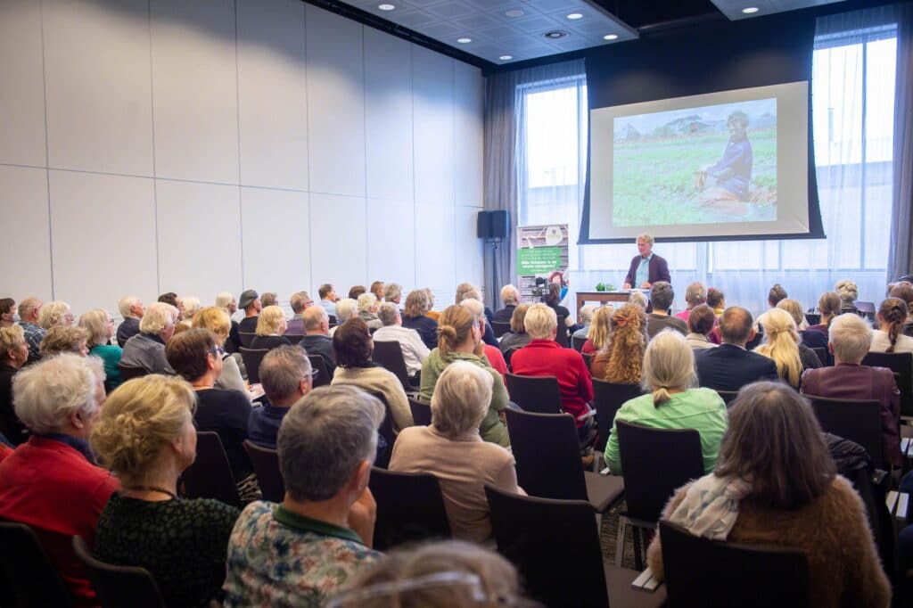 Ledendag 2021: 'Mijn verhaal begint met kilo's bieten' 40