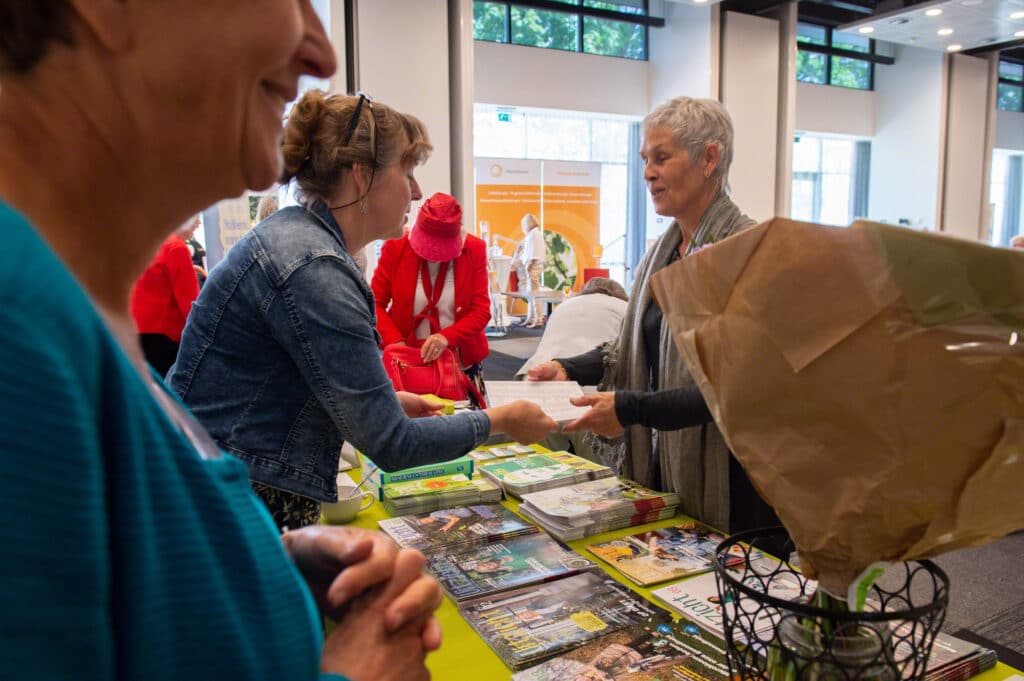 Ledendag juni 2022 in beelden 12