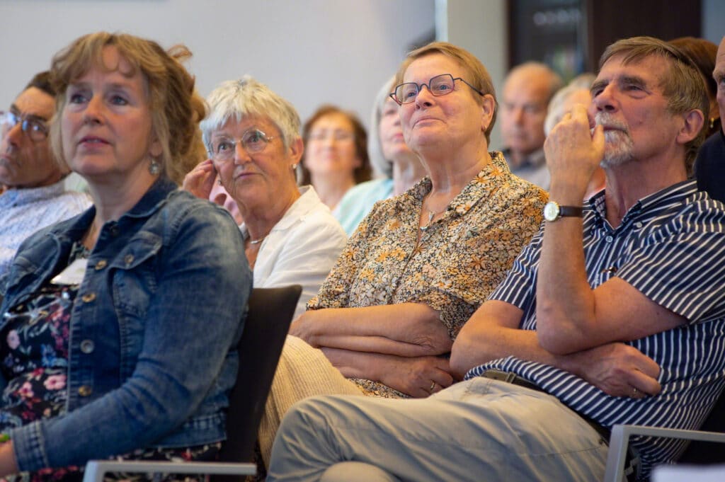 Ledendag juni 2022 in beelden 18