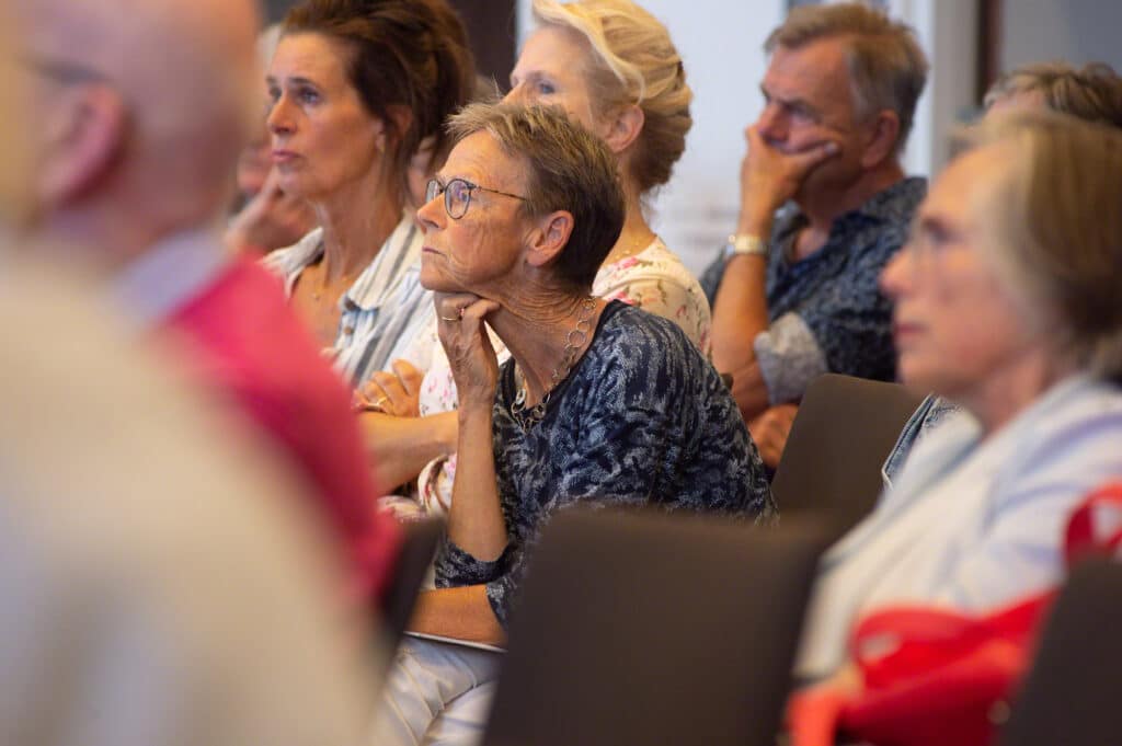 Ledendag juni 2022 in beelden 20