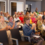 11 november: ledendag over borstgezondheid en borstkanker in Zwolle 13