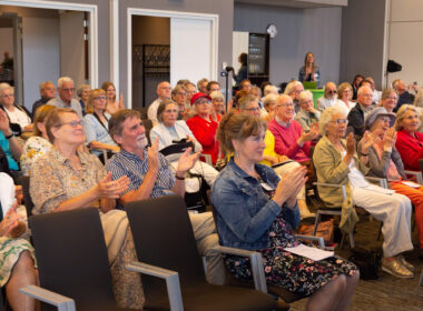 11 november: ledendag over borstgezondheid en borstkanker in Zwolle 4