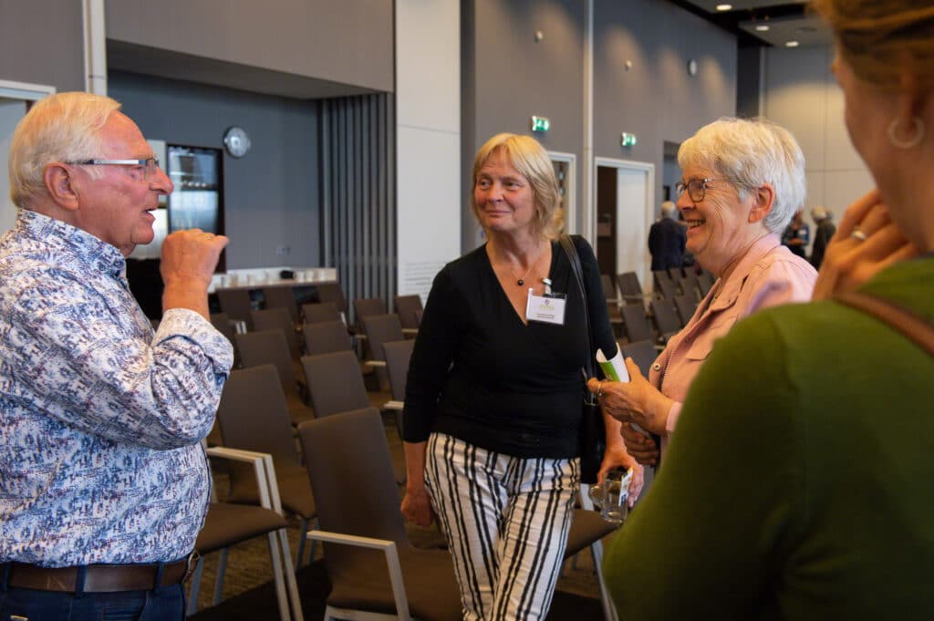 Ledendag juni 2022 in beelden 25