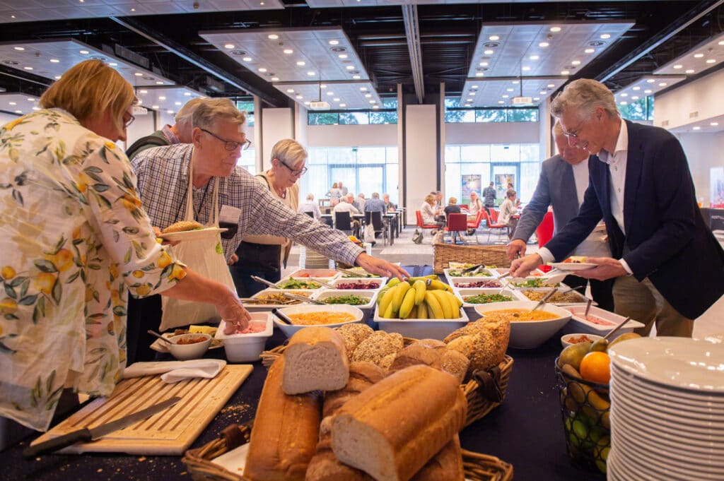 Ledendag juni 2022 in beelden 26