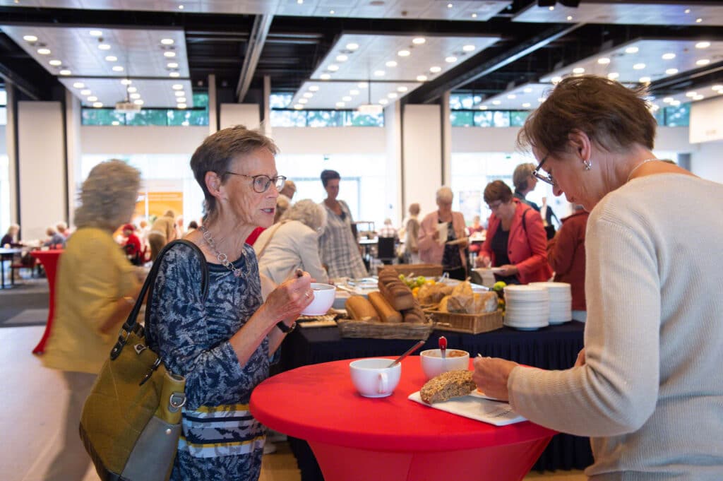 Ledendag juni 2022 in beelden 28