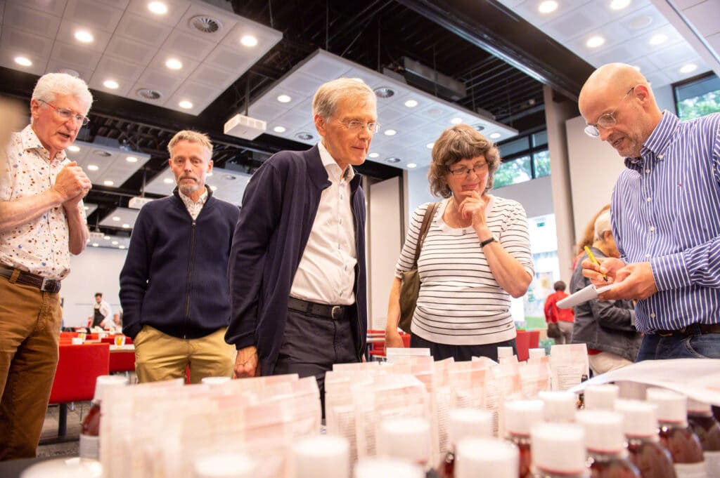 Ledendag juni 2022 in beelden 33