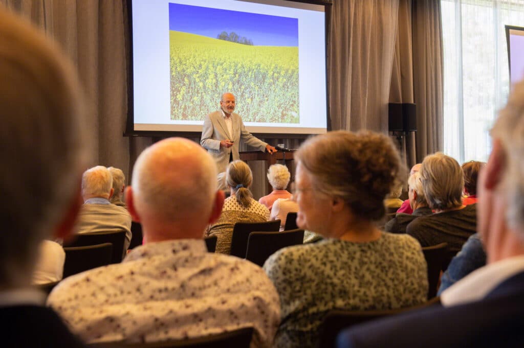 Ledendag juni 2022 in beelden 46