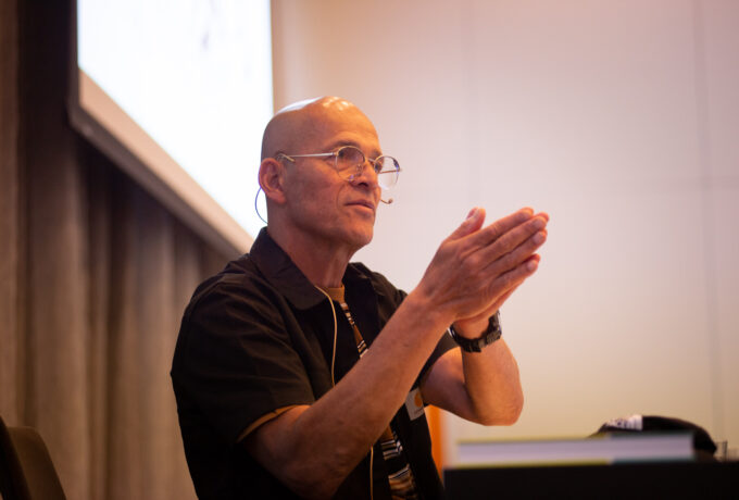 Roland Lugten