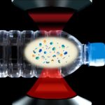 Meer dan 100.000 nanoplastics per liter gebotteld water 15