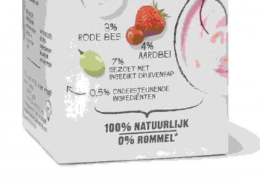 Arla: Geen rommel in nieuwe yoghurts 5