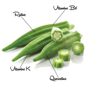 Okra 3