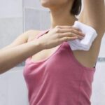 Borstkanker kan gevolg zijn van deodorant 12