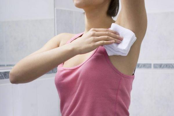 Borstkanker kan gevolg zijn van deodorant 3