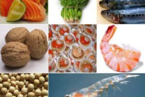 'Omega 3' helpen darmkanker te overleven 3