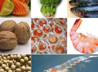 'Omega 3' helpen darmkanker te overleven 7