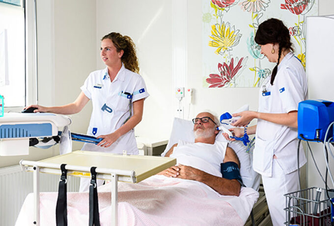 Kankerpatiënt wil meer weten over voeding (en terecht) 12