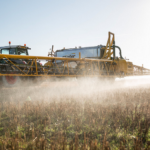 Ongeneeslijk ziek door landbouwgif 18