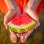 Haal meer uit groenten en fruit. Het wit van de watermeloen en andere eetbare plantdelen 13