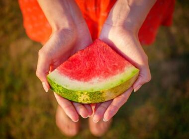Haal meer uit groenten en fruit. Het wit van de watermeloen en andere eetbare plantdelen 6