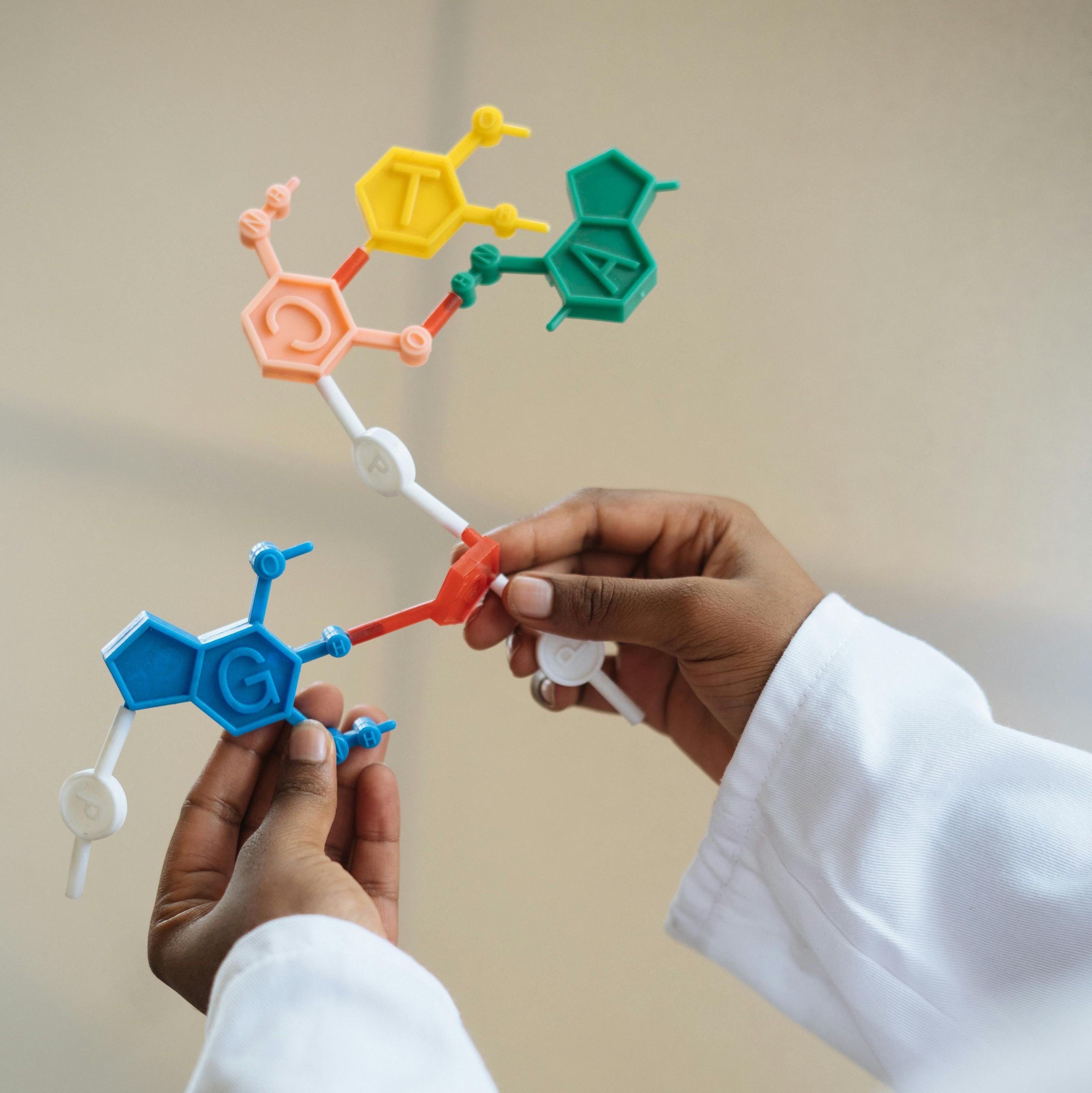 Chemotherapie na borstkanker veilig vermijden met gentest 4