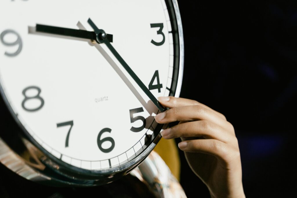 Biologische leeftijd verbeteren met een eetexperiment 3