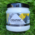 Creatine veilig te gebruiken. Kan het meer dan het etiket zegt? 15