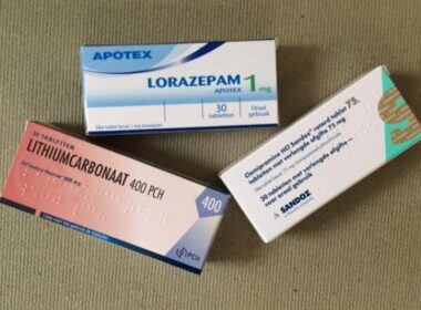 'Farmaceuten smeren nutteloze pillen aan' 5