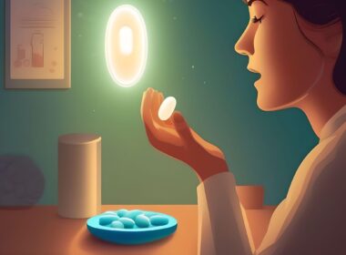 Een placebo kan ook werken als je weet dat je een placebo krijgt 4