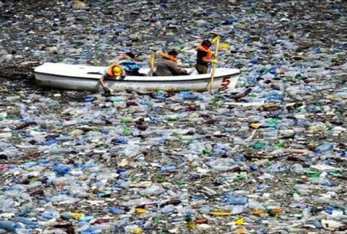 Microplastics veilig of toch niet? 12 Microplastics veilig of toch niet? 12