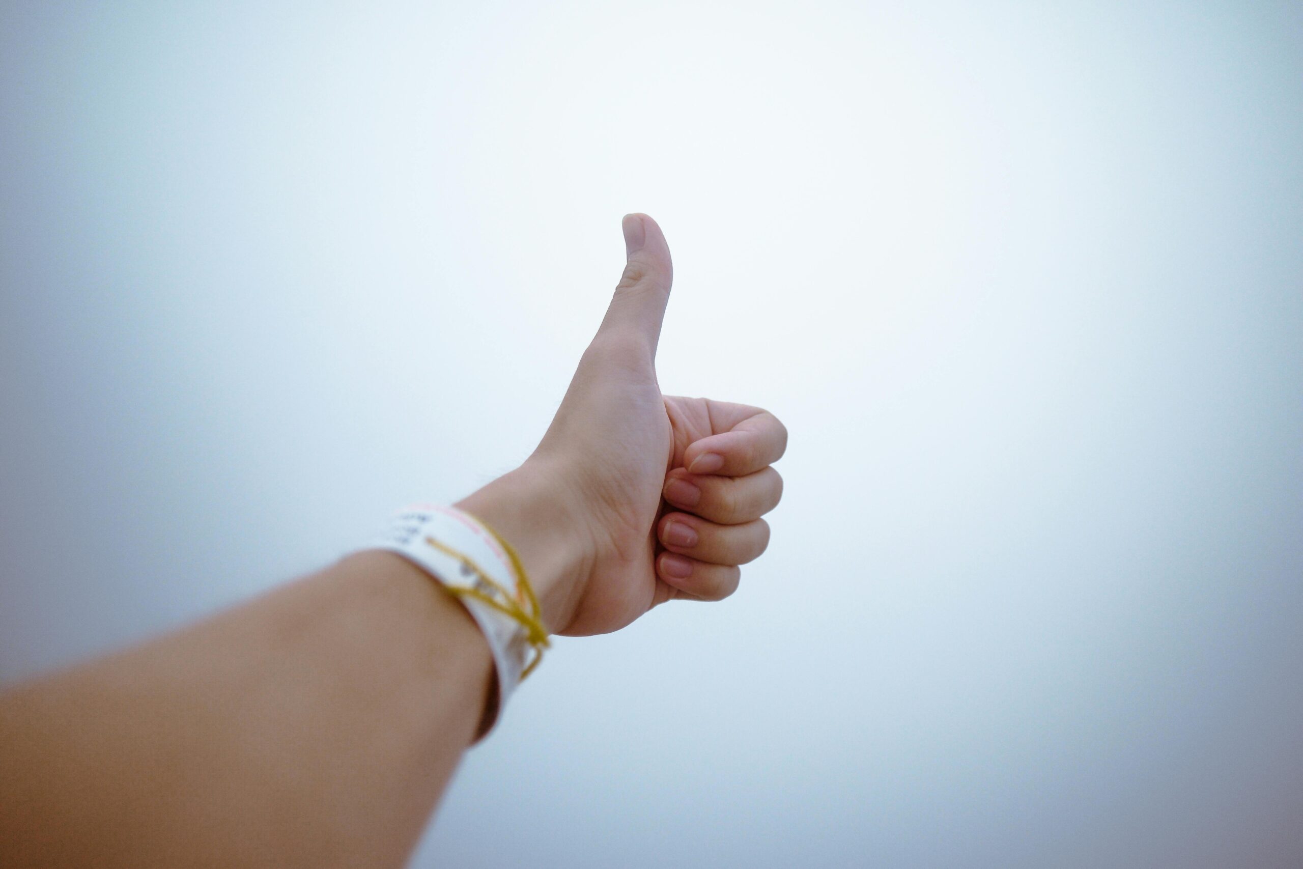 Heb jij een positieve levenshouding? 10