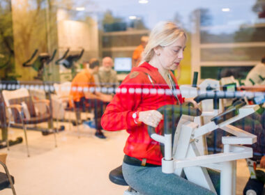 Training voorafgaand aan dikkedarmoperatie voorkomt complicaties 9