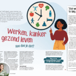 Special in Uitzicht over werk, voeding en kanker 3