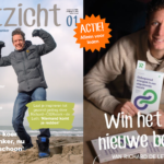Interview met Richard de Leth in nieuwste Uitzicht: ‘Niemand komt je redden’ 3
