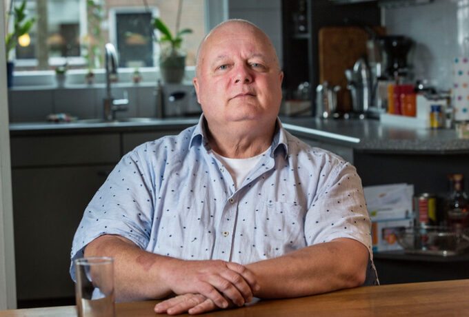 Ontsnapt aan verkeerde dokter 12