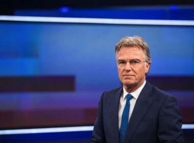 Rob Trip dwong zelf verder onderzoek af 3