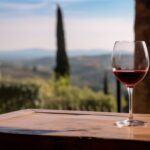 Minder drinken door kleinere wijnglazen 14
