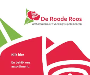 De Roode Roos 8