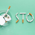 Nieuwe hulp bij stoppen met roken 6