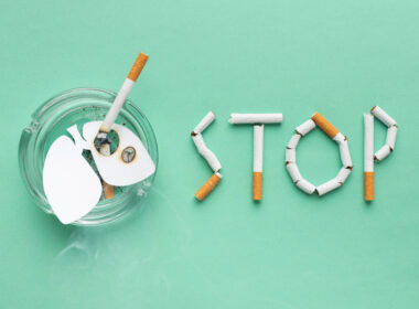 Nieuwe hulp bij stoppen met roken 10