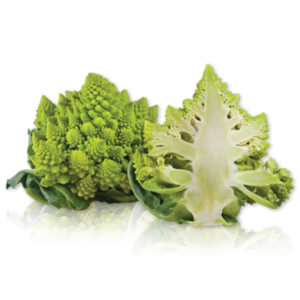 Romanesco 3