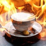 Hete dranken vergroten risico op slokdarmkanker 4