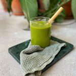 Groene powerjuice 4