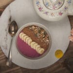 Smoothiebowl 4