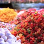 Brits ziekenhuis moet snoepverkoop indammen 18