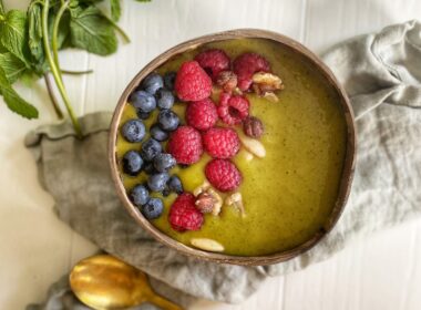 Sopropo smoothie bowl 4