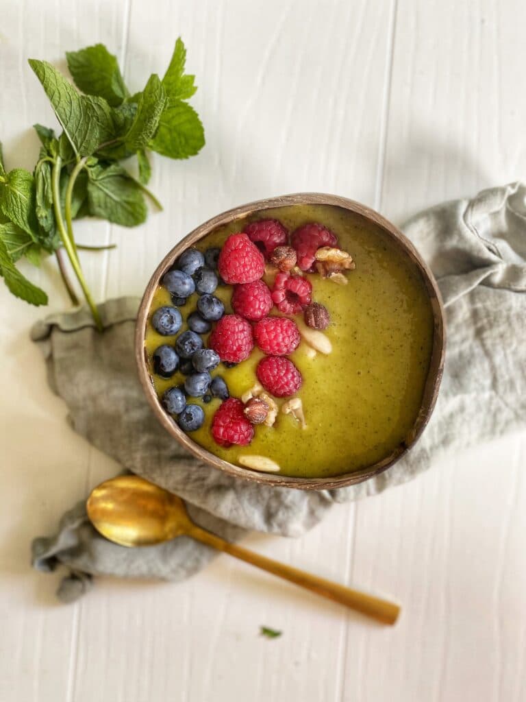 Sopropo smoothie bowl 3