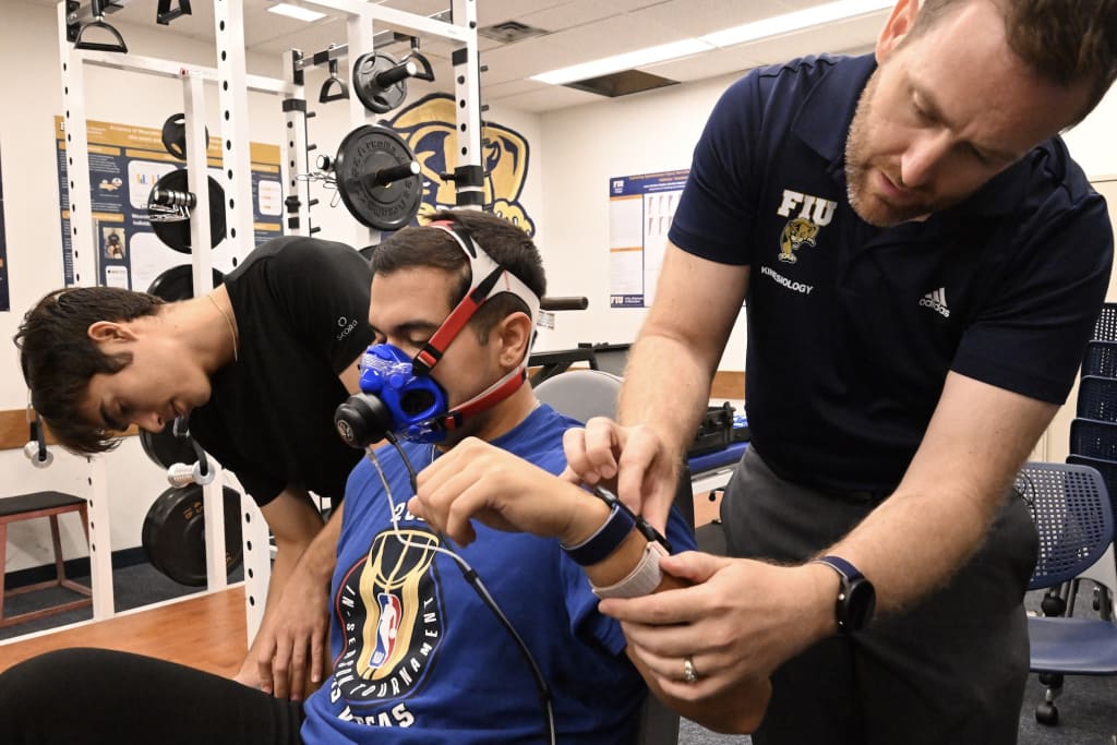 Sporthorloges tellen teveel calorieën 3