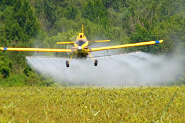 Belgische bioboeren werken met verboden middel 3